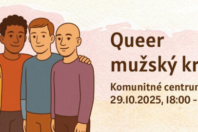 Queer mužský kruh