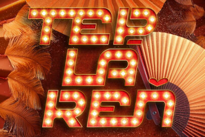 Tepláreň kabaret & párty
