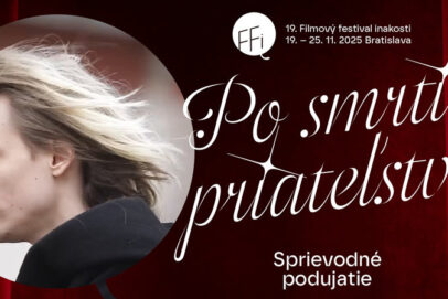 Premietanie dokufilmu "Po smrti priateľstvo" v rámci Týždňa restoratívnej justície + diskusia