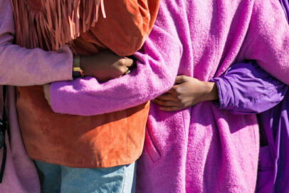 Ženský lesbický kruh