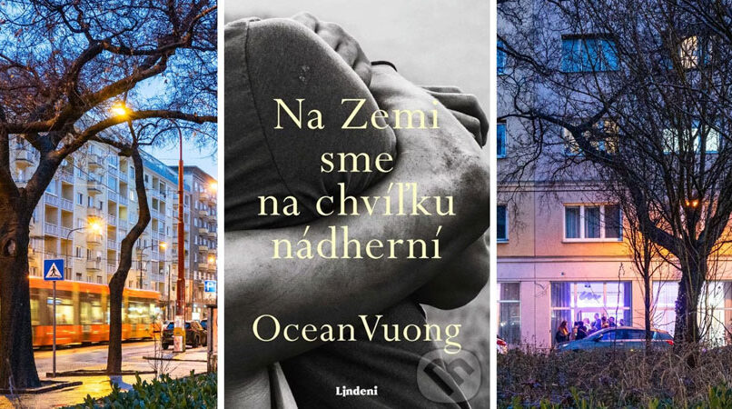 Kvír knižný klub (s hosťom) / Pridaj sa