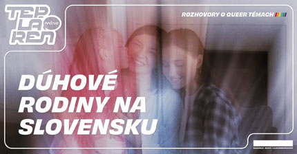 Dúhové rodiny na Slovensku