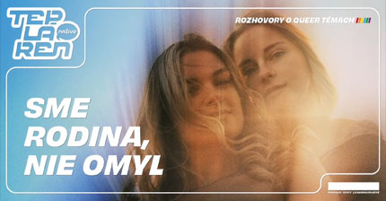 Sme rodina, nie omyl