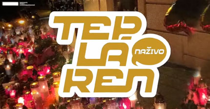 Vaše slová nám zabili priateľov