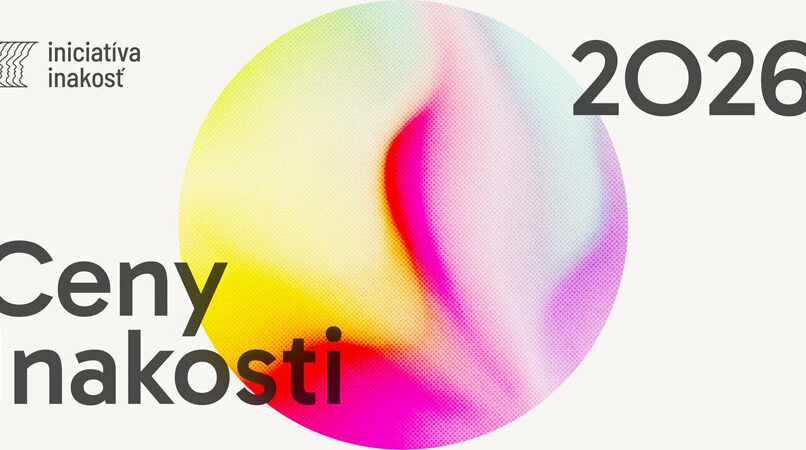 Ceny Inakosti 2026