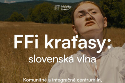 FFi kraťasy: slovenská vlna