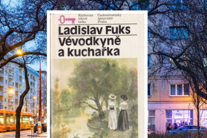 Kvír knižný klub / Pridaj sa