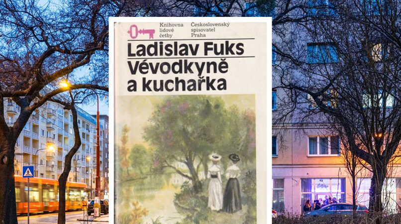 Kvír knižný klub / Pridaj sa