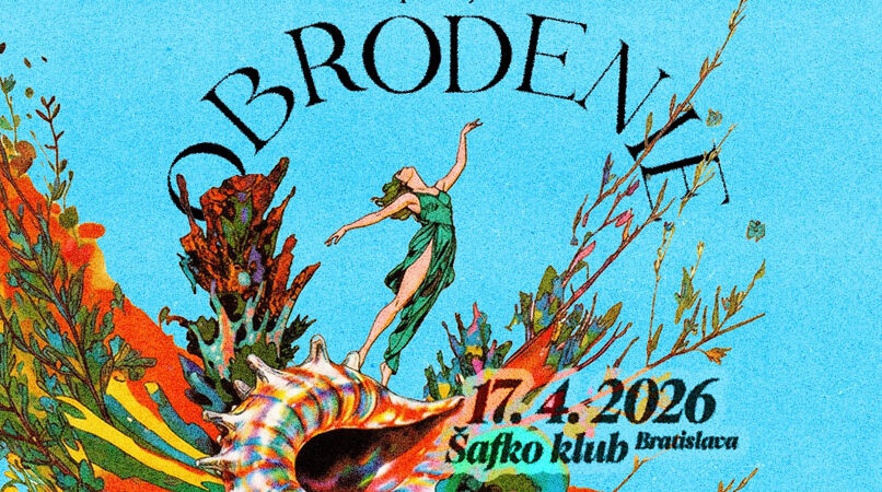 Obrodenie
