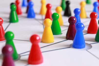 Poď sa hrať: Stolové hry