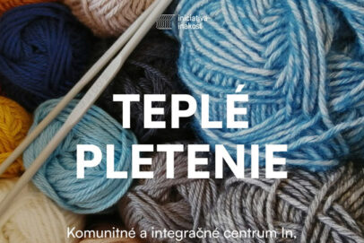 Teplé pletenie