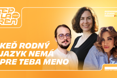 Diskusia Tepláreň naživo