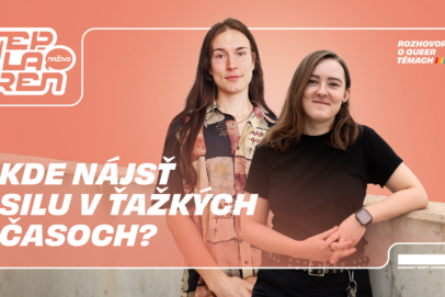 Tepláreň naživo
